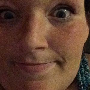 Meet your Posher, Jami